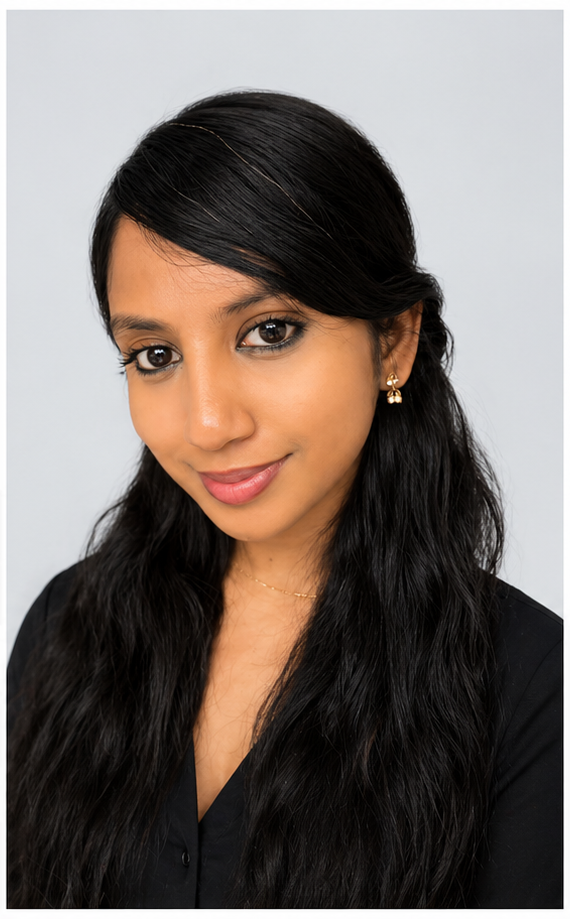 Abinaya Nandan