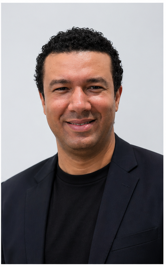 Ahmed Wasfy